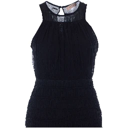 Twin-set Dresses Black