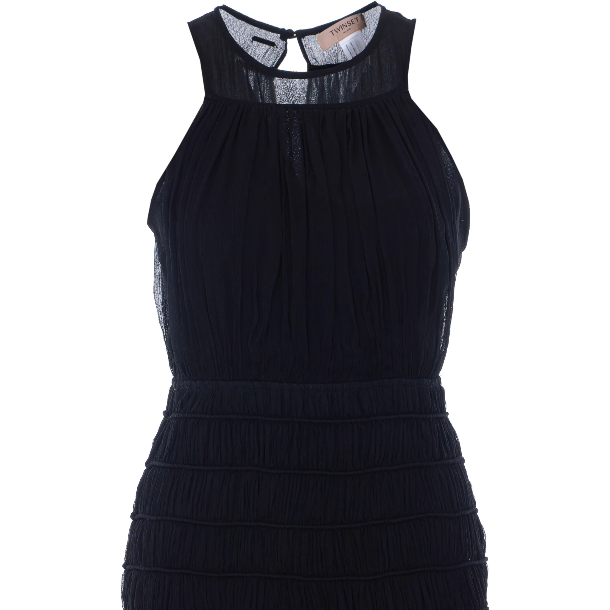 Twin-set Dresses Black