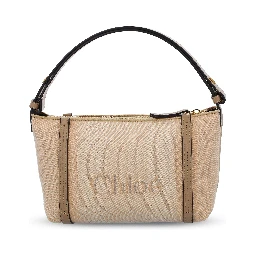 Chloè Bags.. Beige