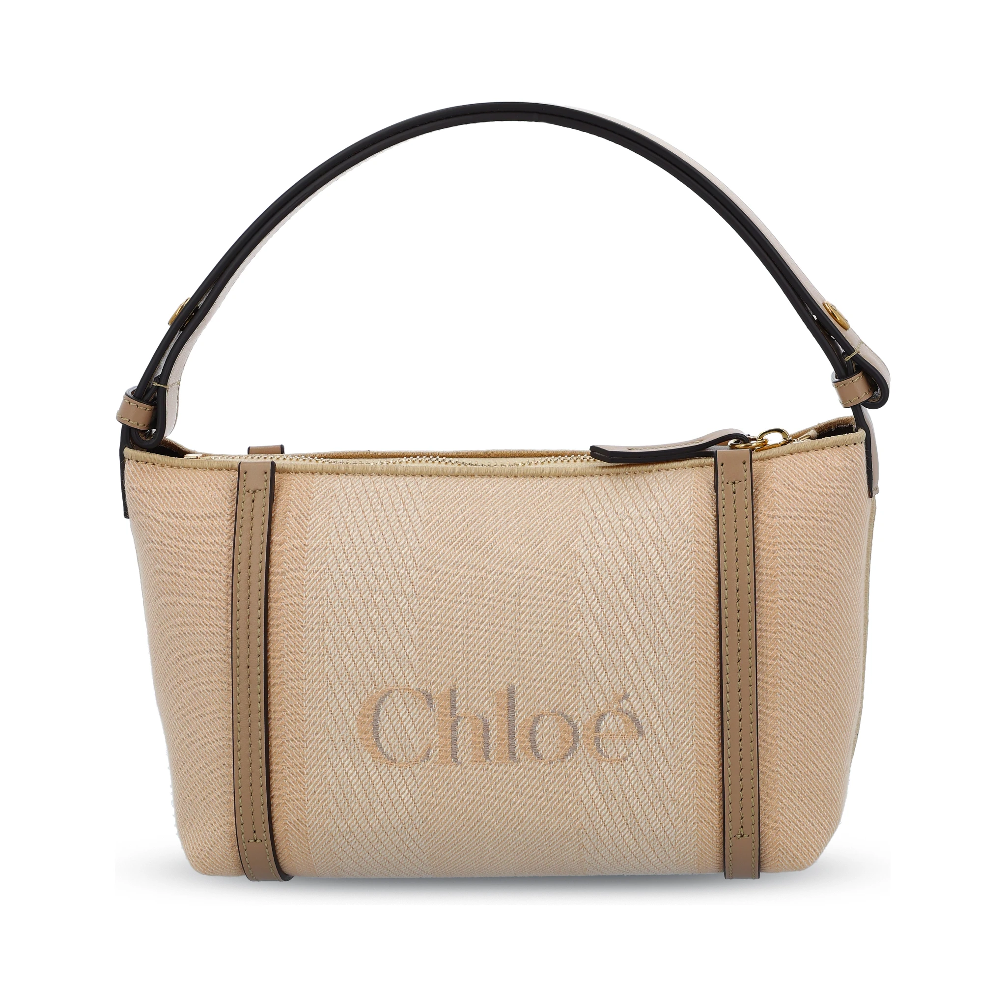 Chloè Bags.. Beige