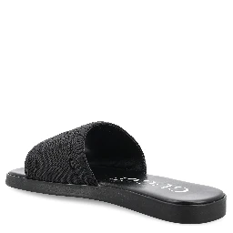 Gucci Sandals Black