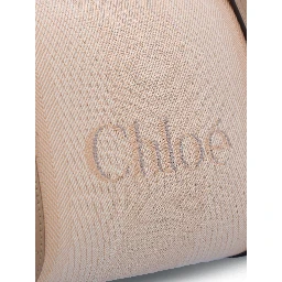 Chloè Bags.. Beige