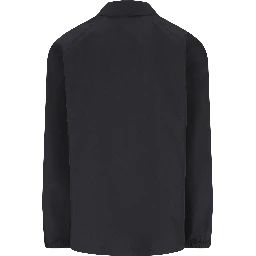 THE NORTH FACE Jackets Black