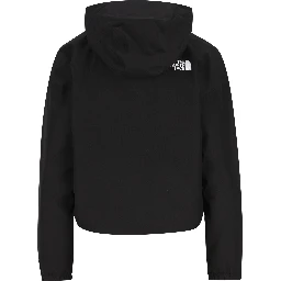 THE NORTH FACE Jackets Black