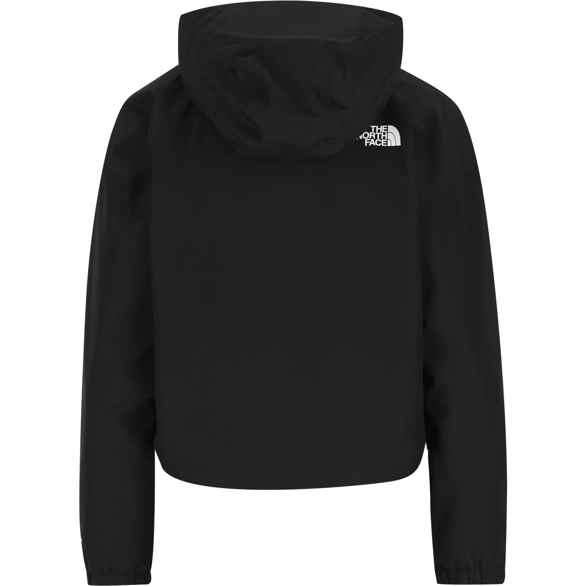 THE NORTH FACE Jackets Black