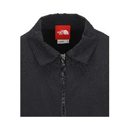 THE NORTH FACE Jackets Black