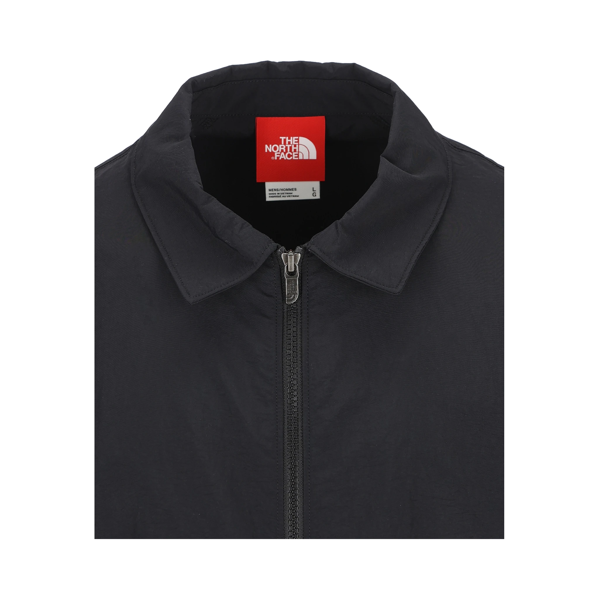 THE NORTH FACE Jackets Black