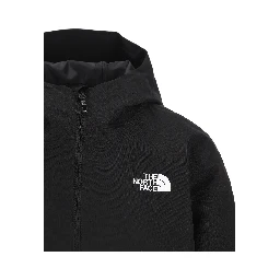 THE NORTH FACE Jackets Black