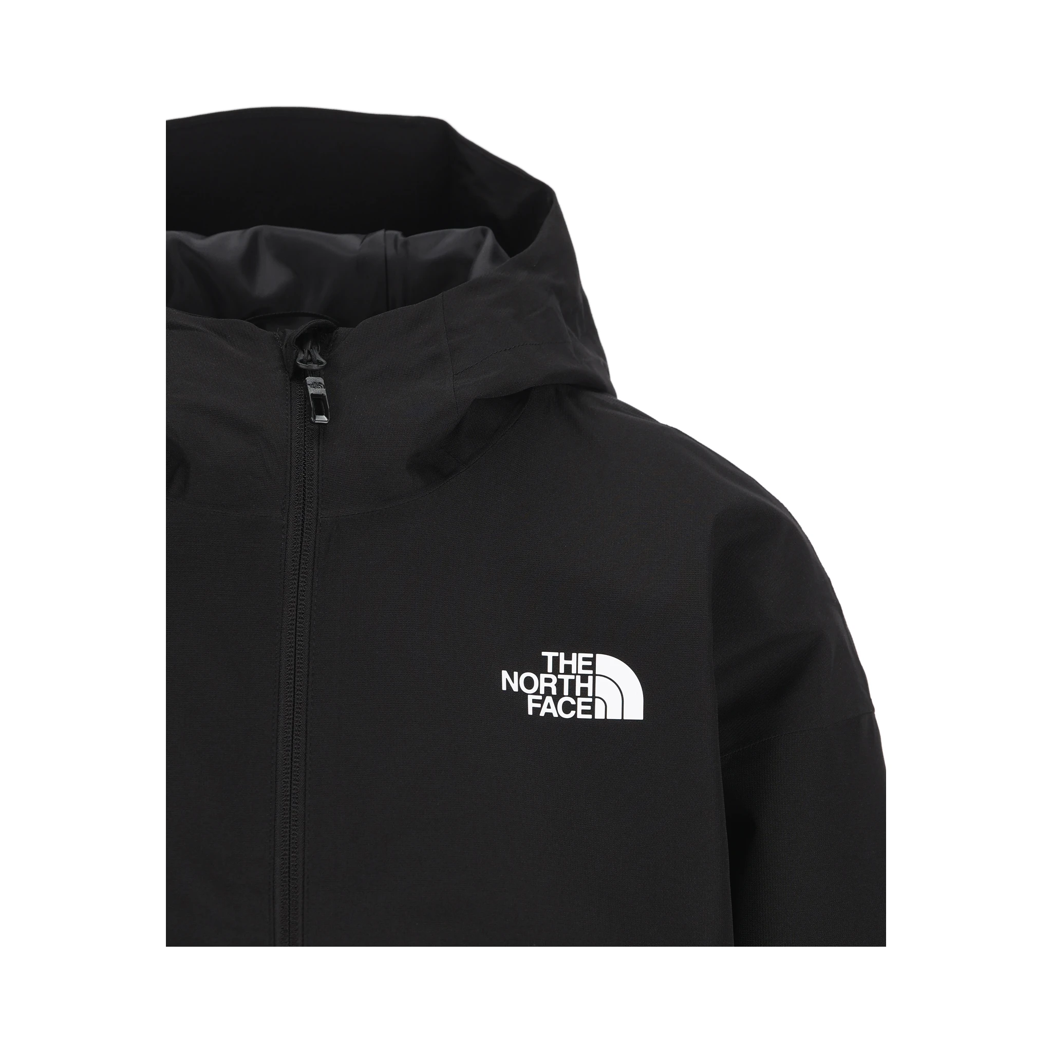 THE NORTH FACE Jackets Black
