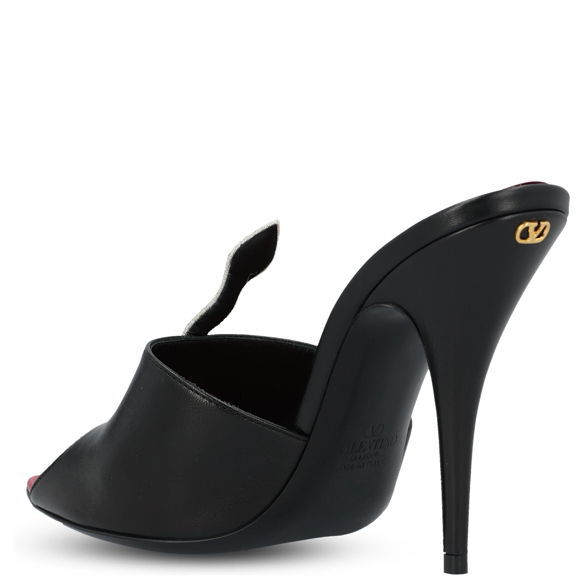 Valentino Garavani Sandals Black