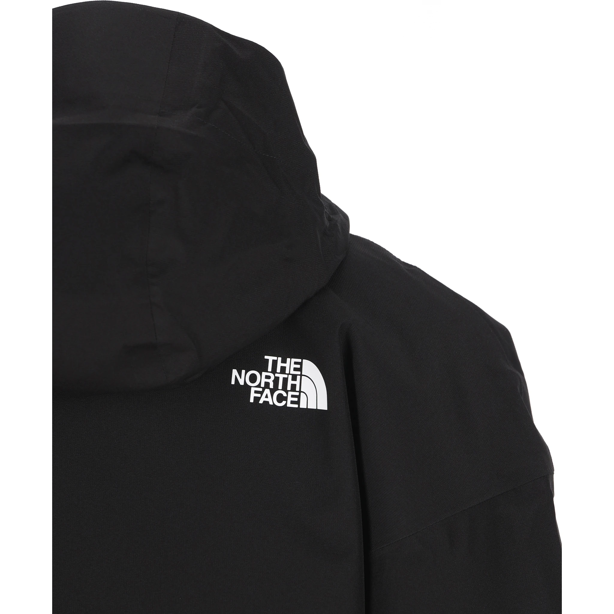 THE NORTH FACE Jackets Black