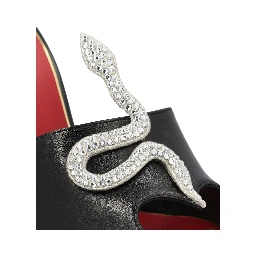 Valentino Garavani Sandals Black