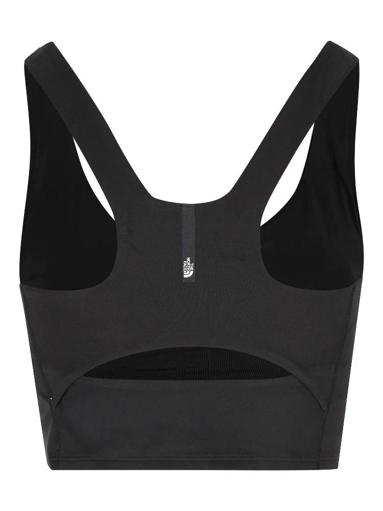 THE NORTH FACE Top Black alternative