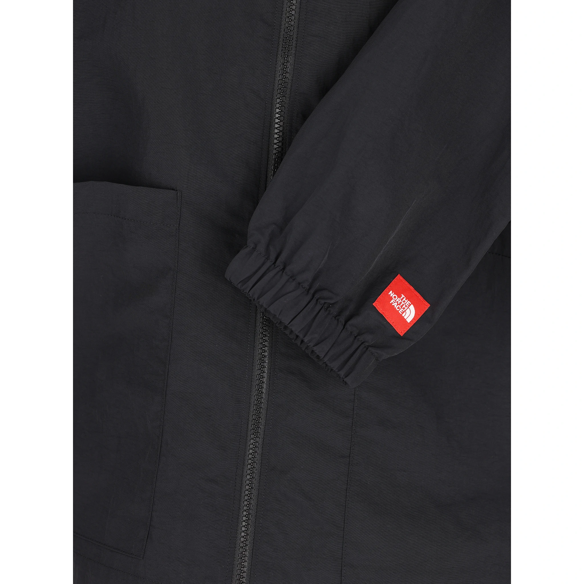 THE NORTH FACE Jackets Black