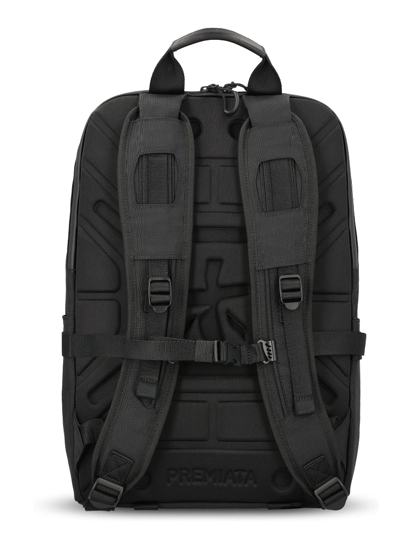 Premiata Bags.. Black