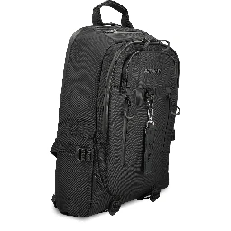 Premiata Bags.. Black