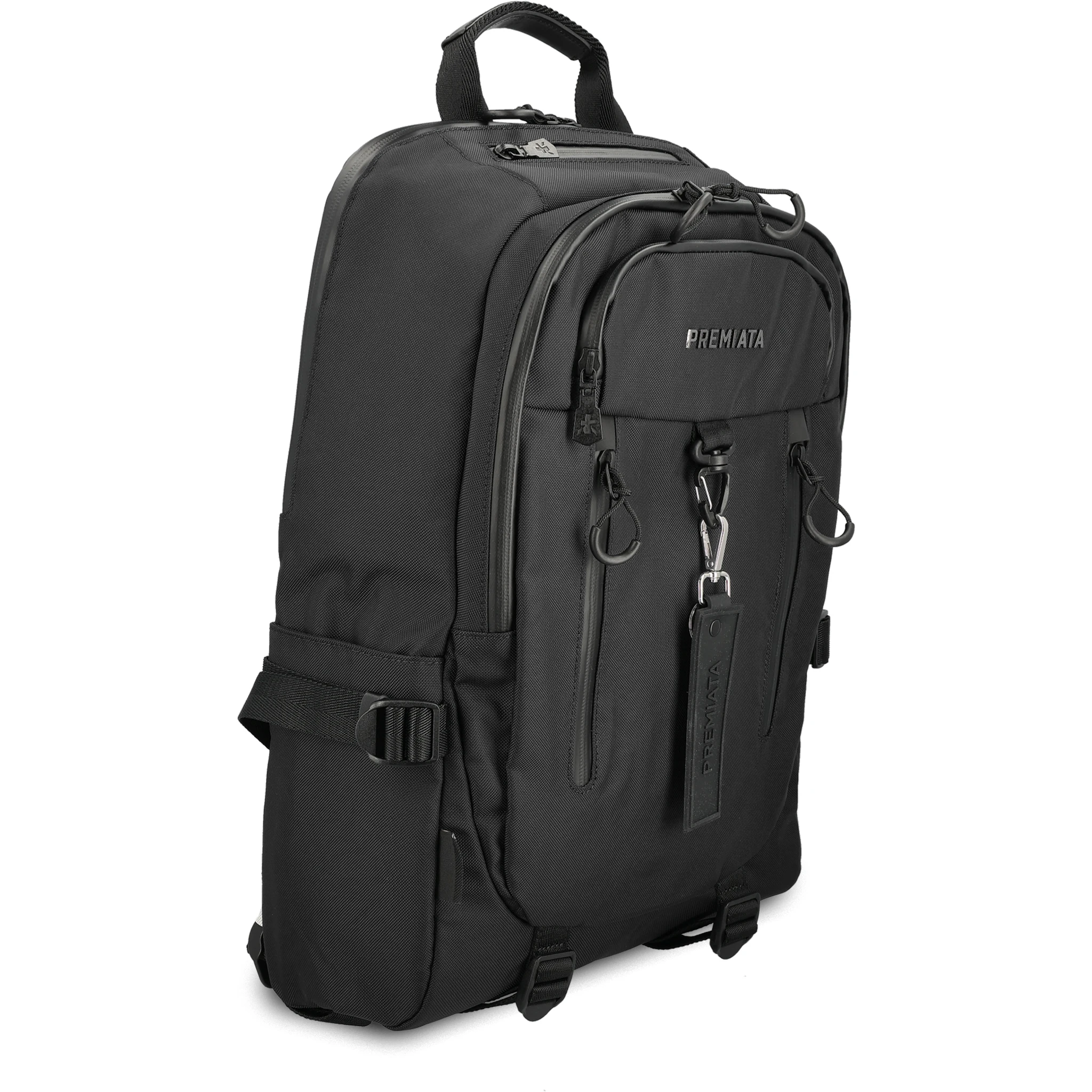 Premiata Bags.. Black