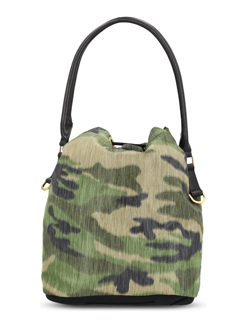 Premiata Bags.. Green
