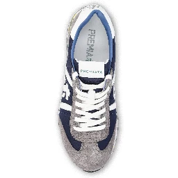 Premiata Sneakers Blue