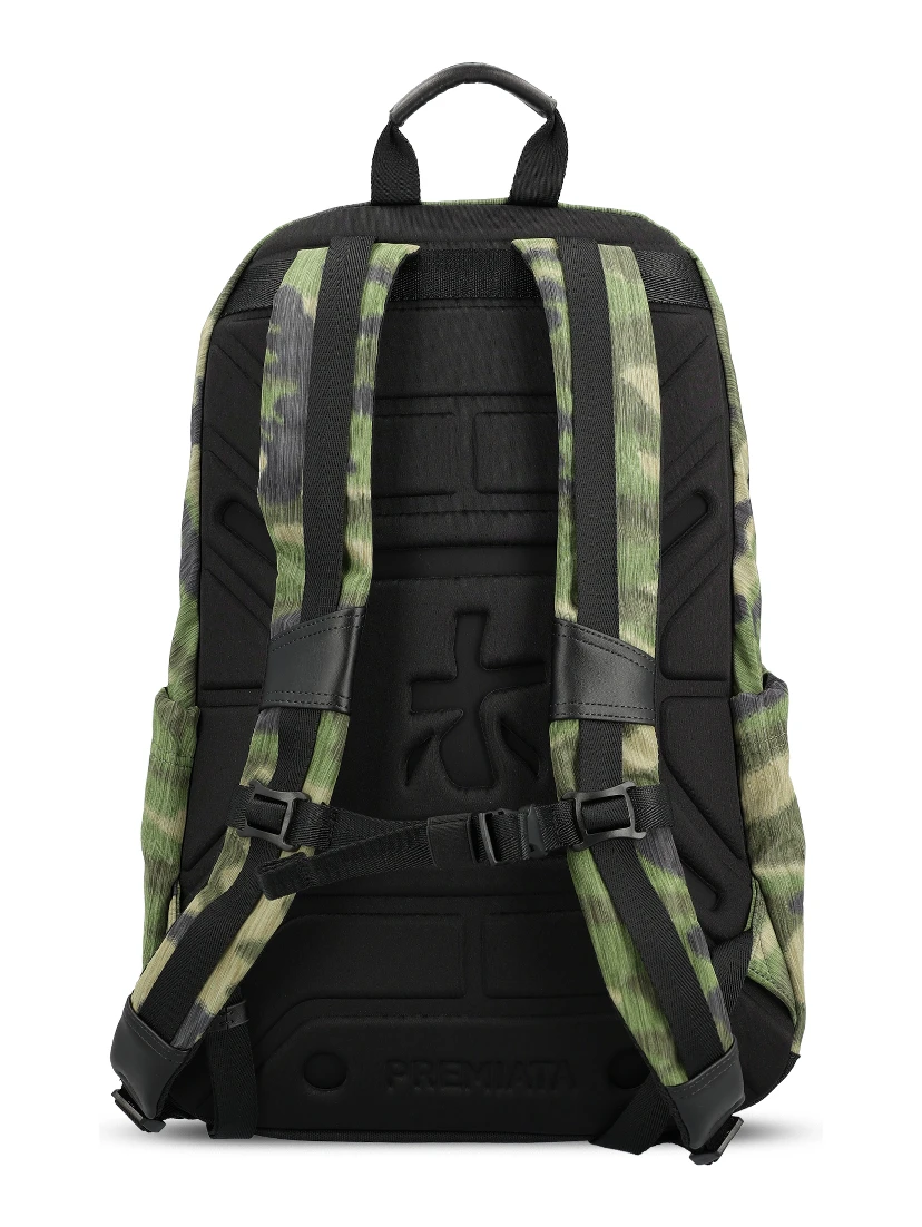 Premiata Bags.. Green