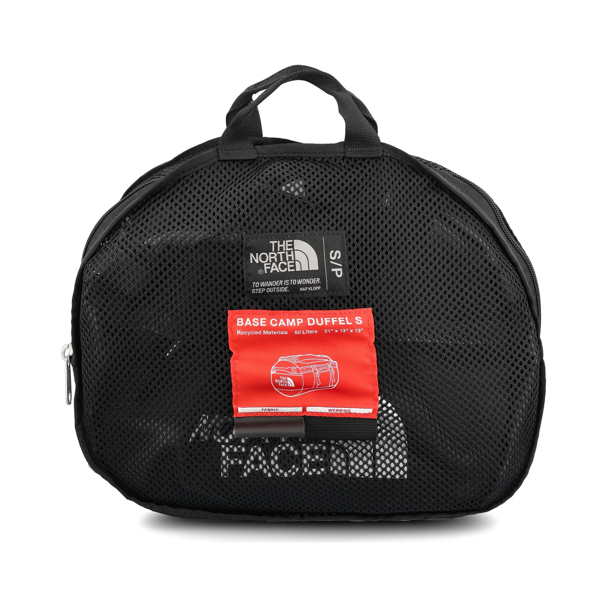 THE NORTH FACE Bags.. Black