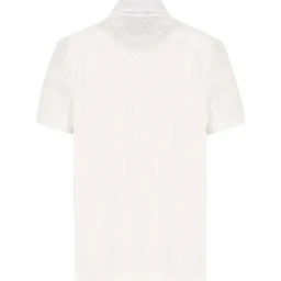 Fendi T-shirts and Polos White