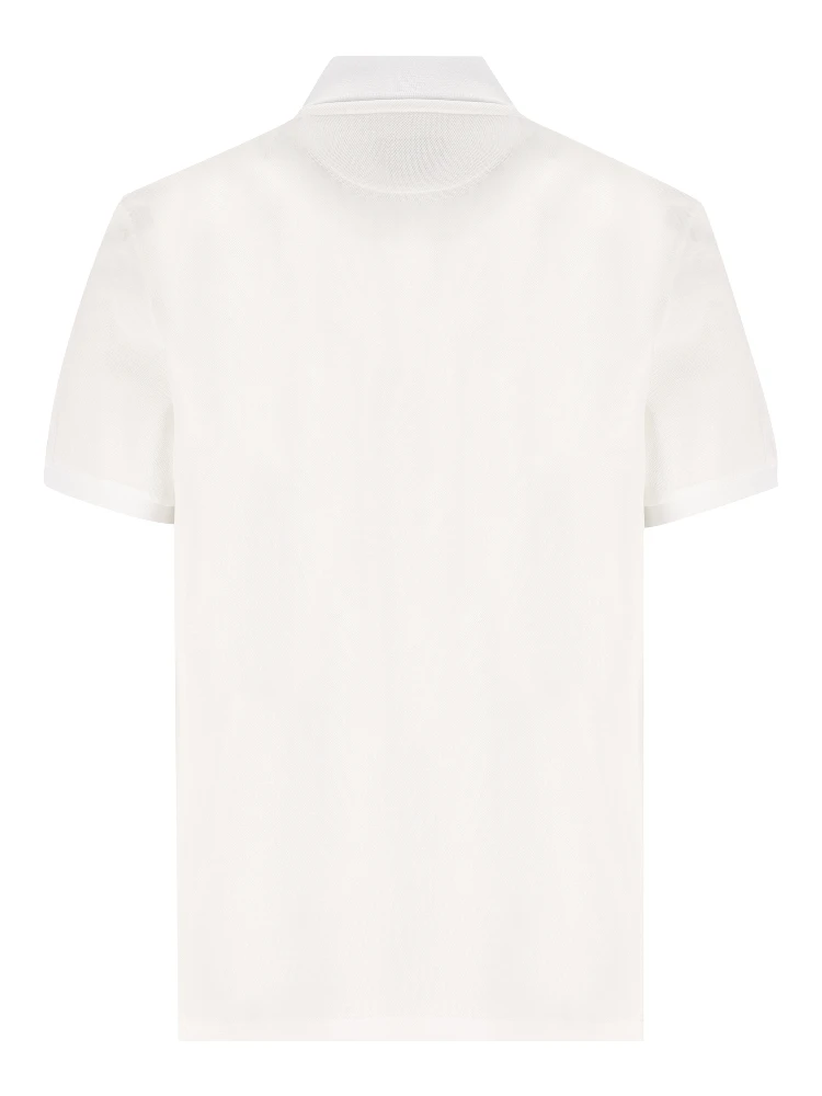 Fendi T-shirts and Polos White alternative