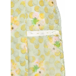 Fendi Skirts Green