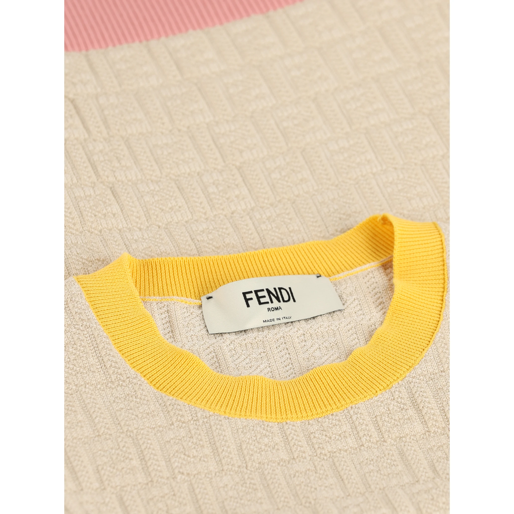 Fendi Sweaters