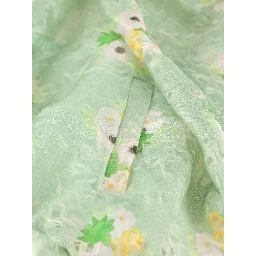 Fendi Jackets Green