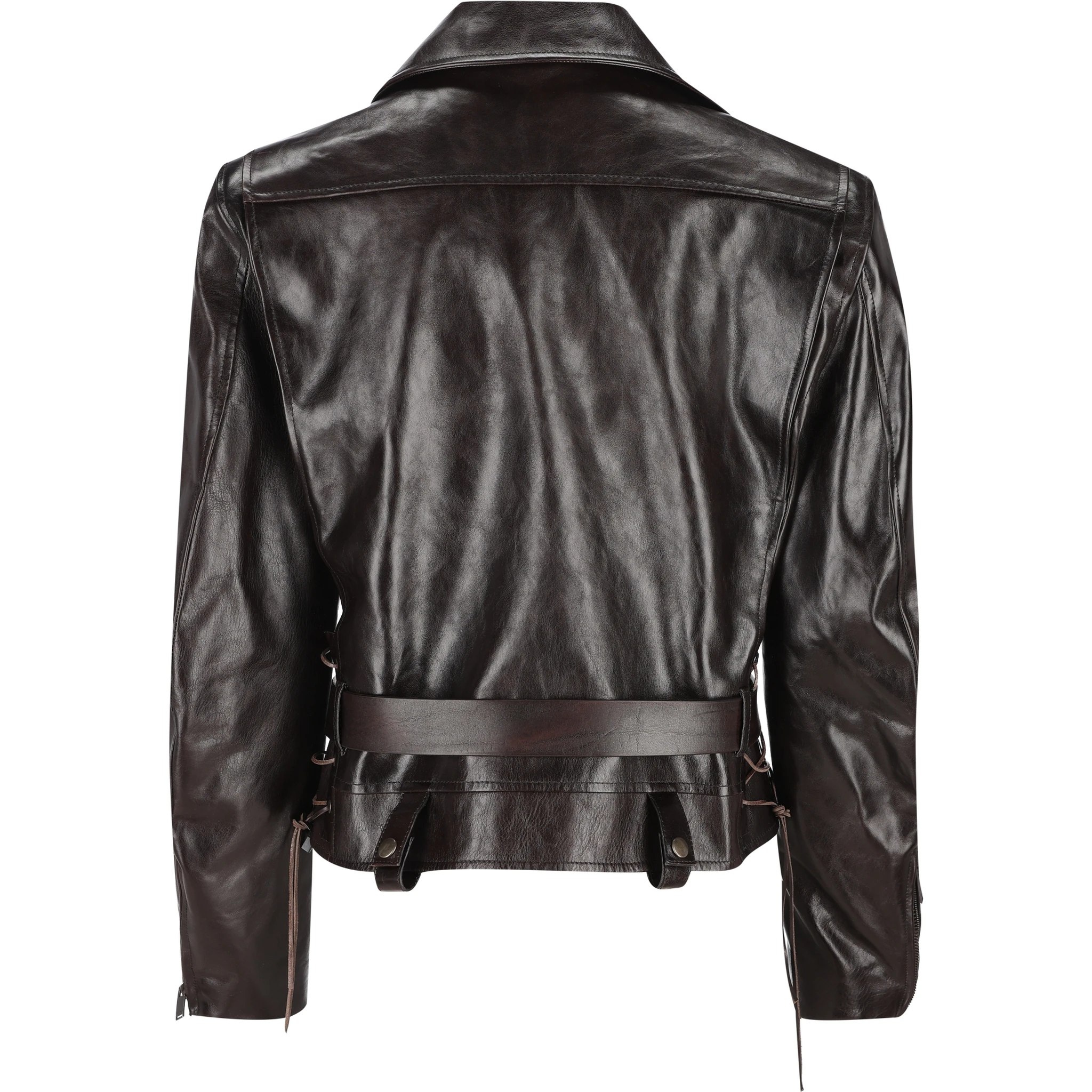 Saint Laurent  Jackets Black