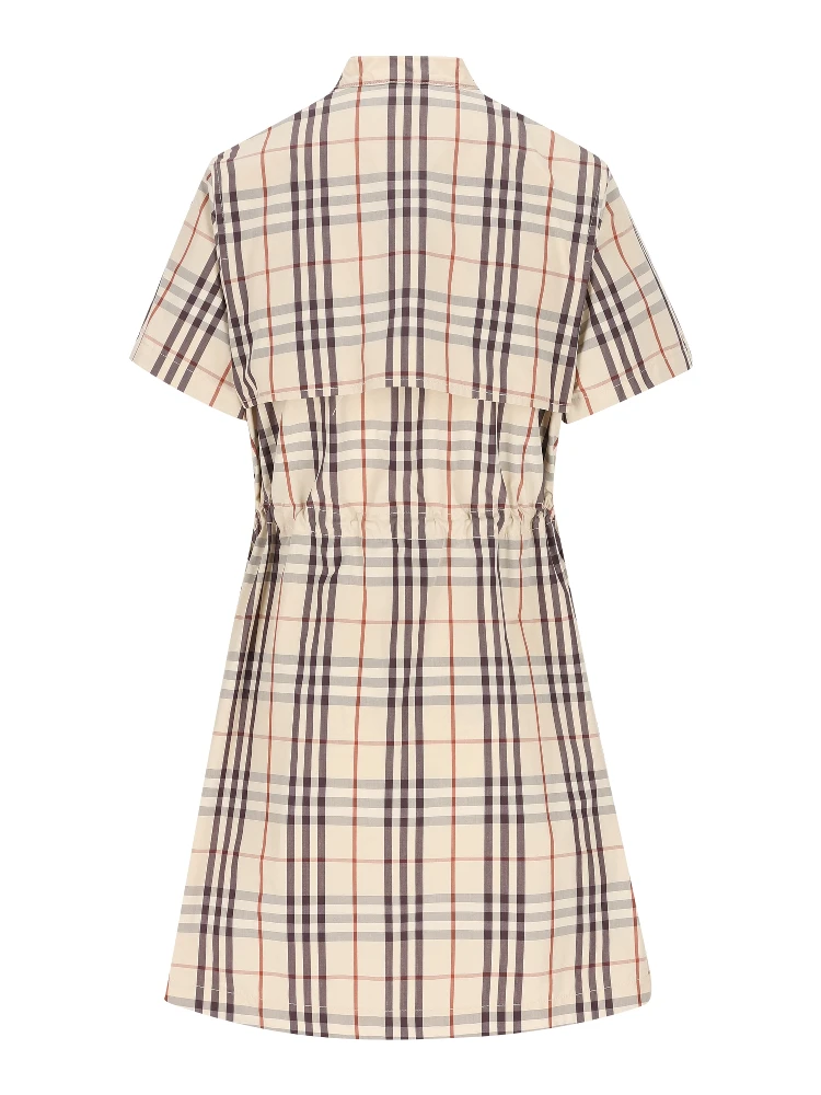 Burberry Dresses Beige alternative