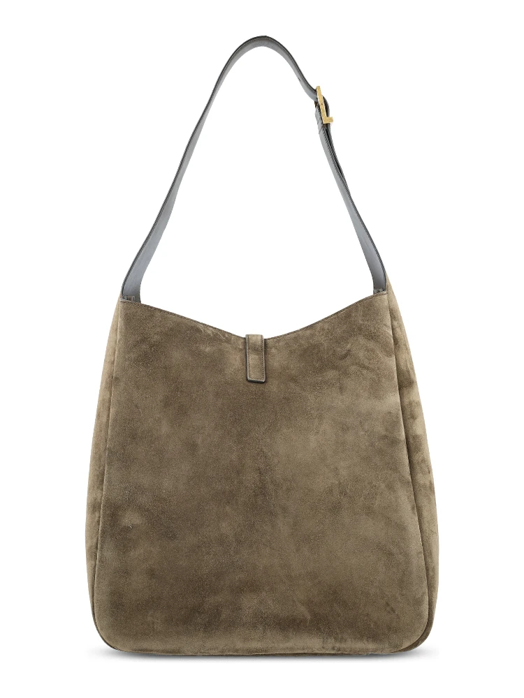Saint Laurent  Bags.. Green alternative