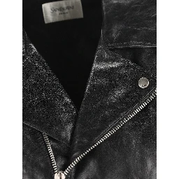 Saint Laurent  Jackets