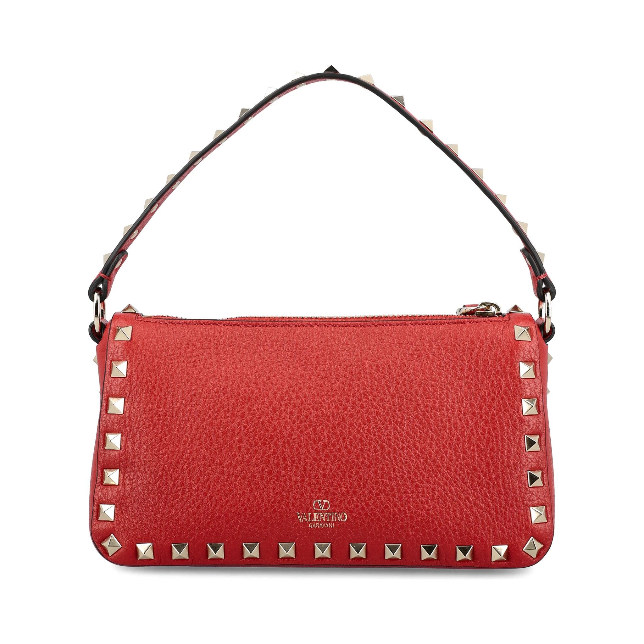 Valentino Garavani Bags.. Red