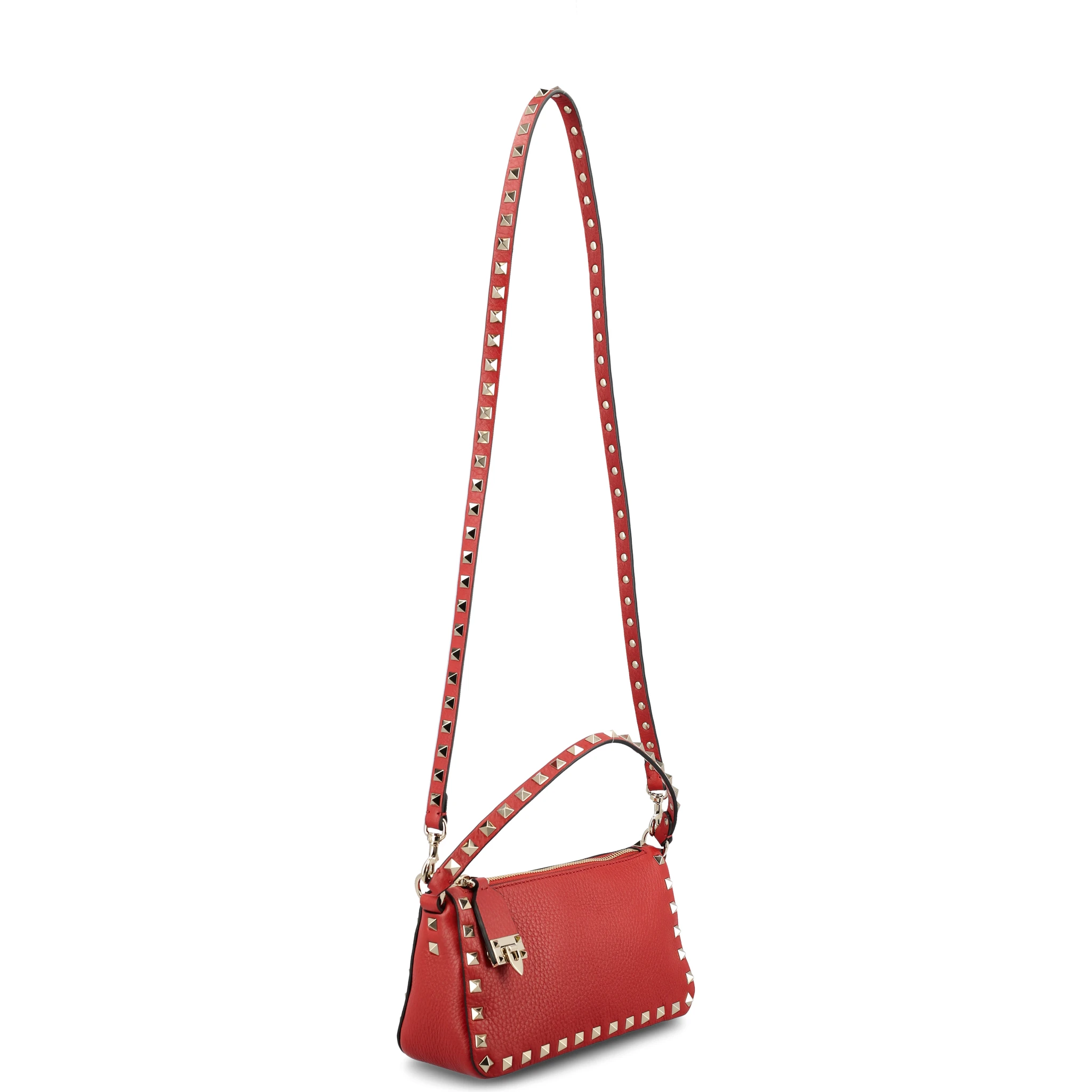 Valentino Garavani Bags.. Red