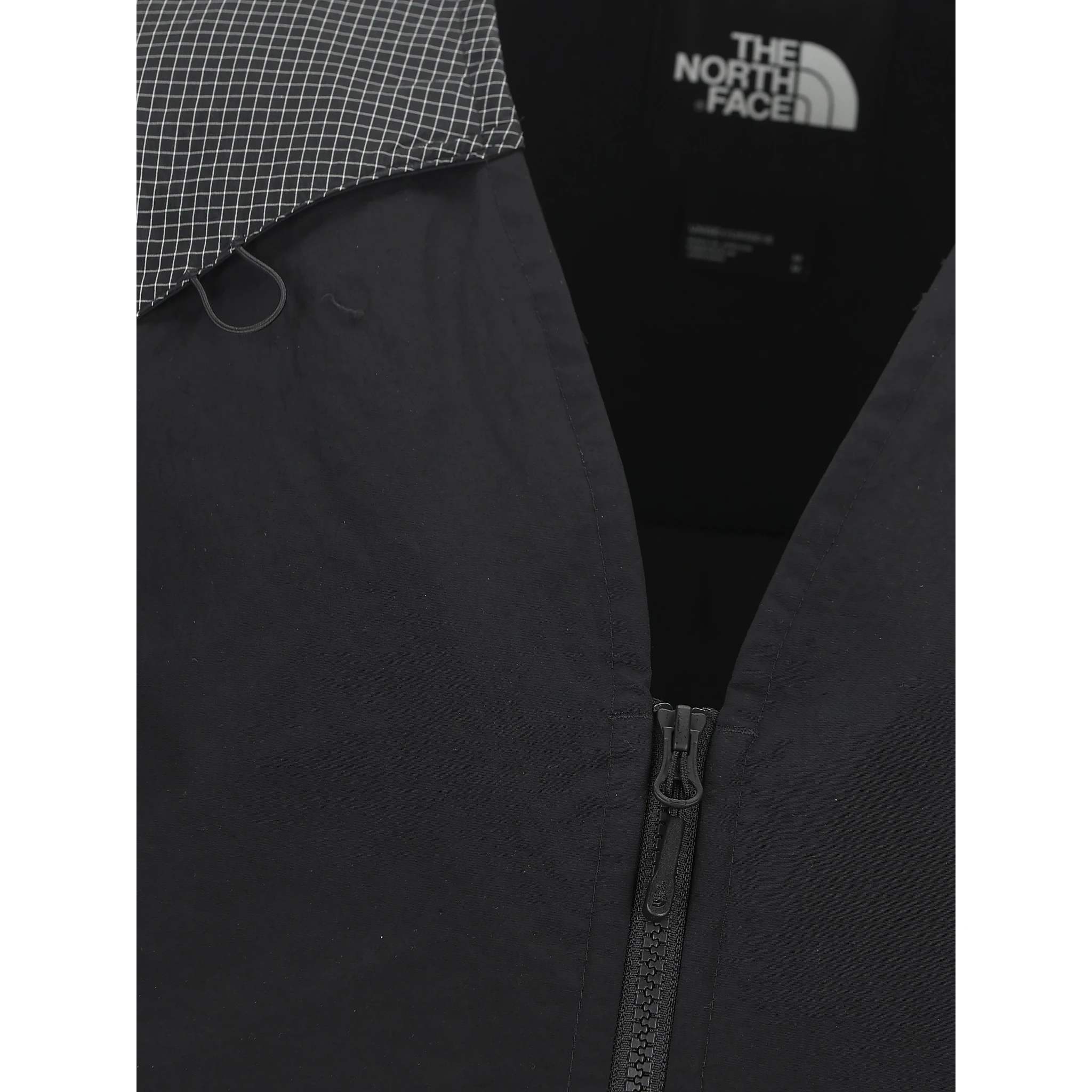 THE NORTH FACE Jackets Black