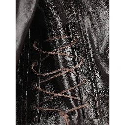 Saint Laurent  Jackets Black