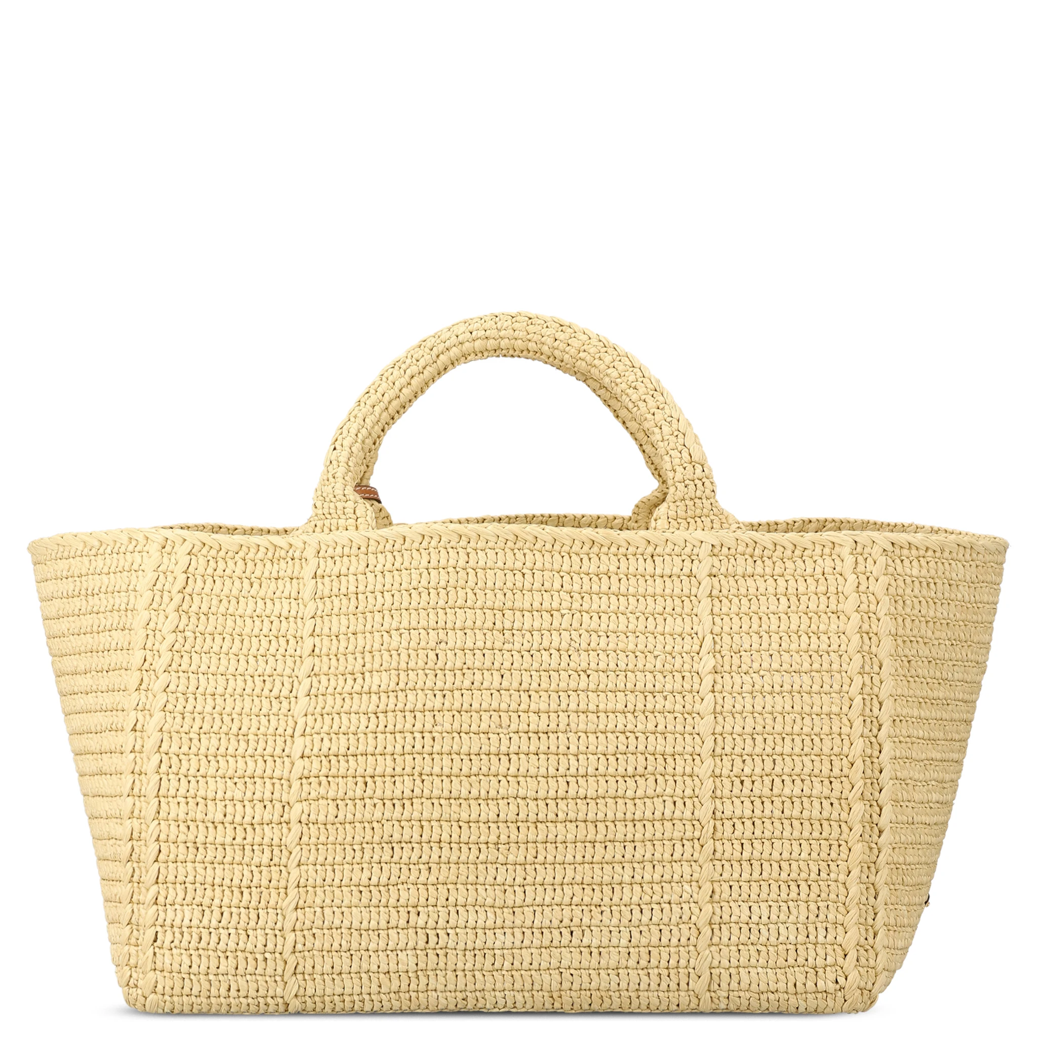 Prada Bags.. Beige