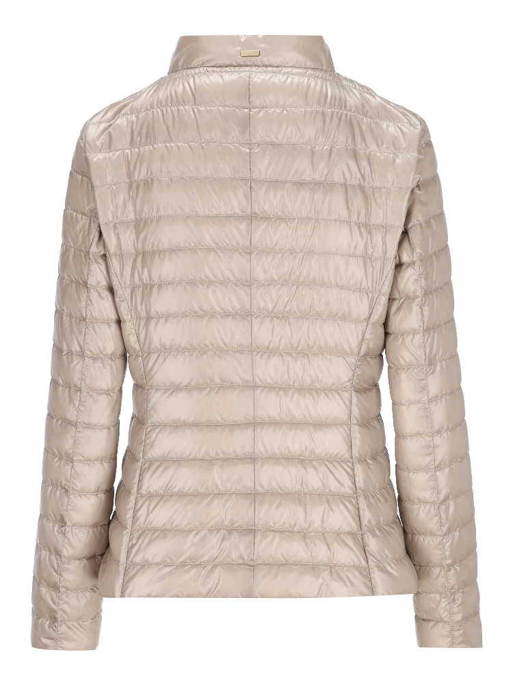 Herno Coats Beige alternative