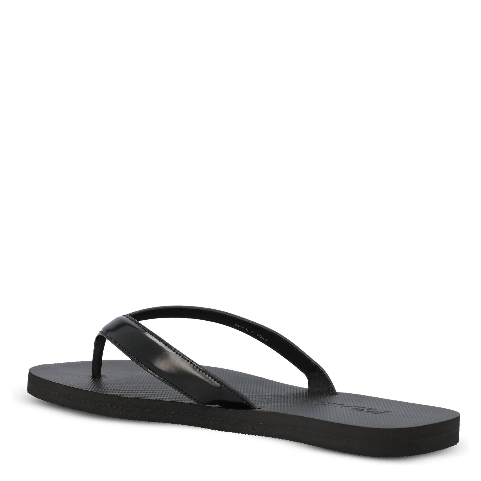 Prada Sandals Black