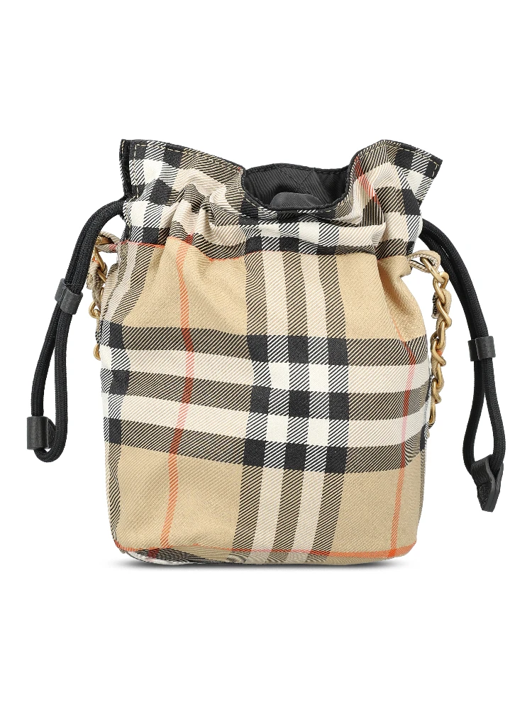 Burberry Bags.. Black alternative