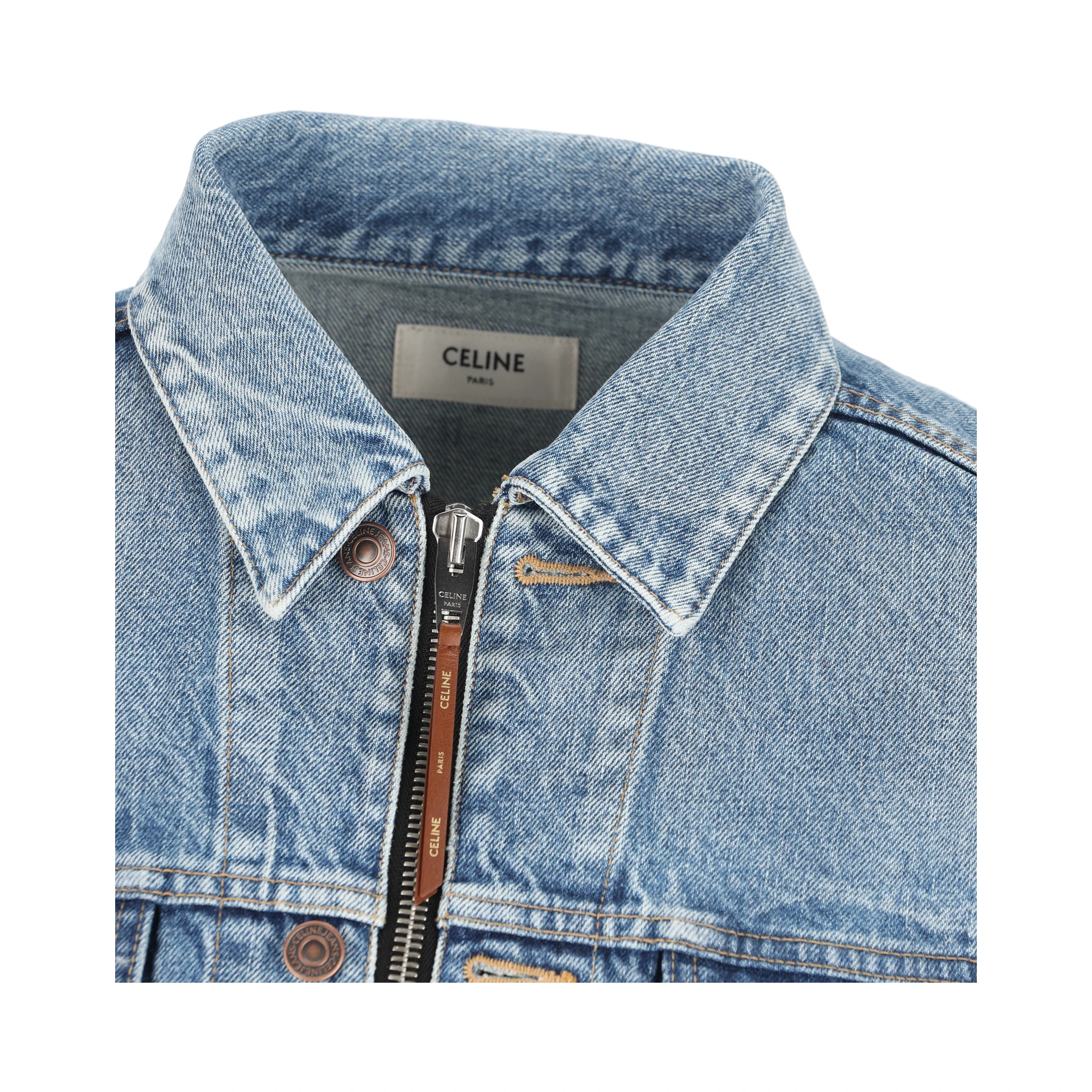 Céline Jackets