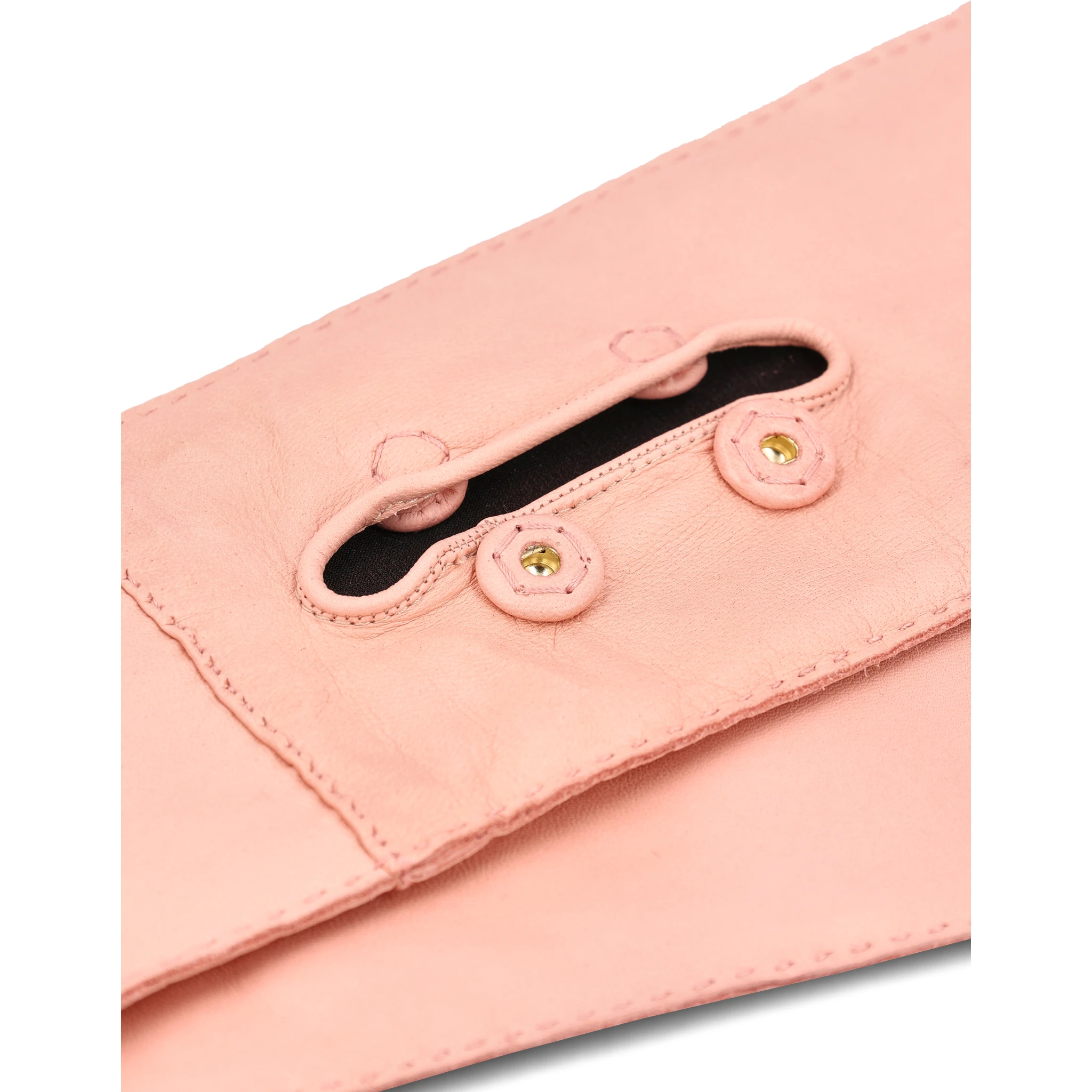 Prada Gloves Pink