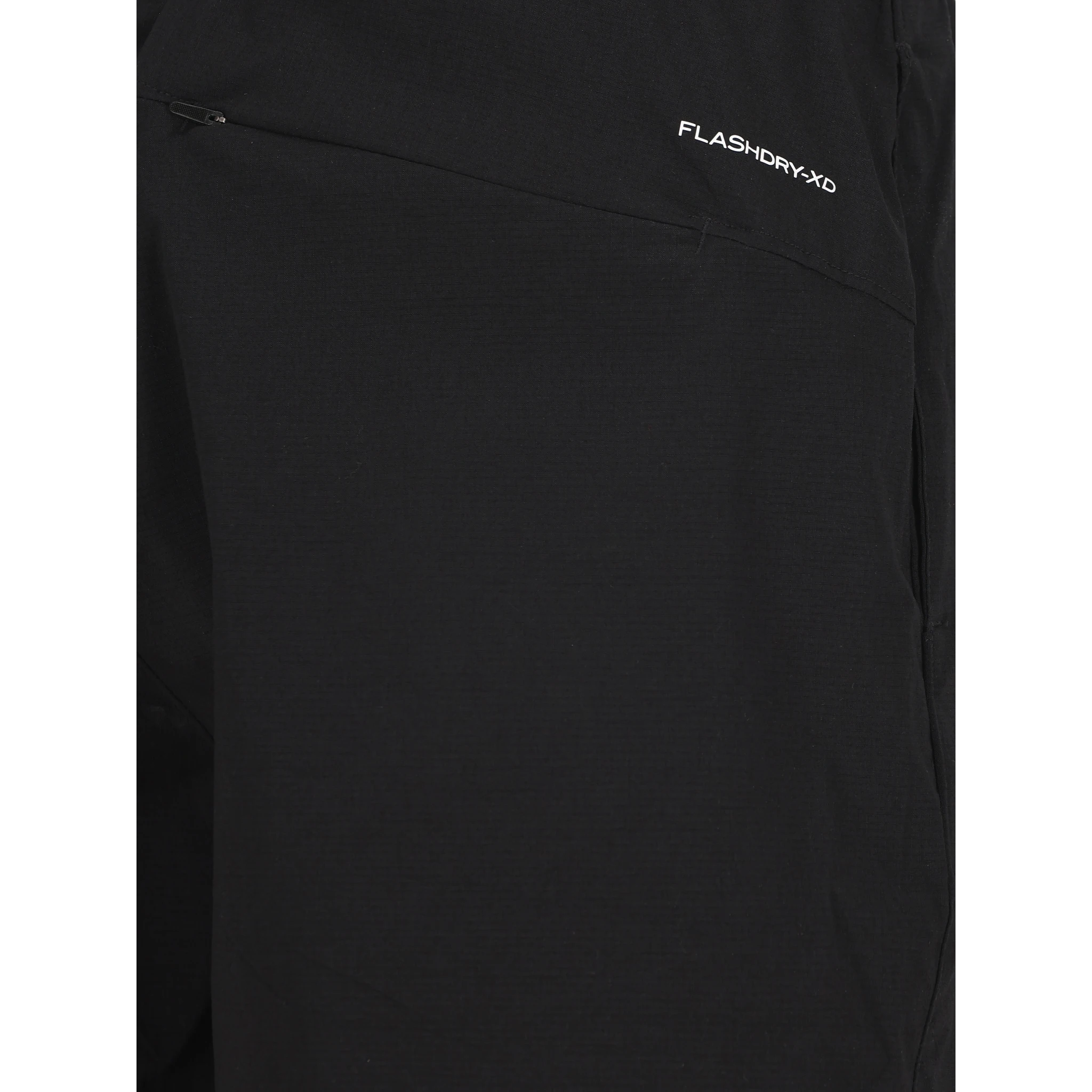 THE NORTH FACE Shorts Black
