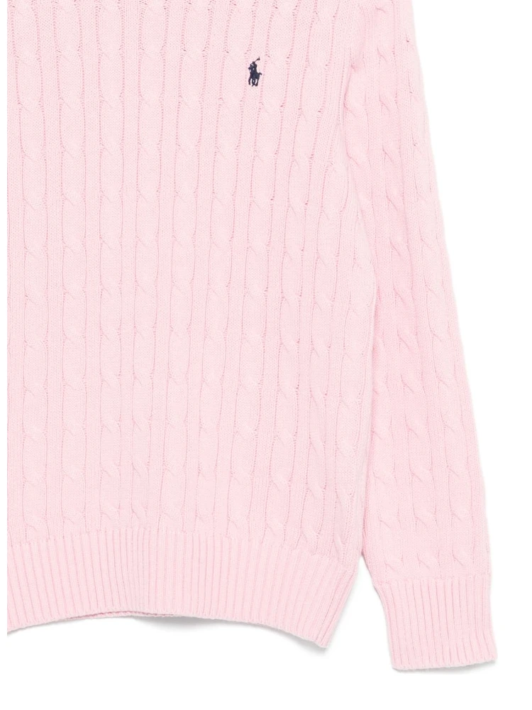 Polo Ralph Lauren Sweaters Pink alternative