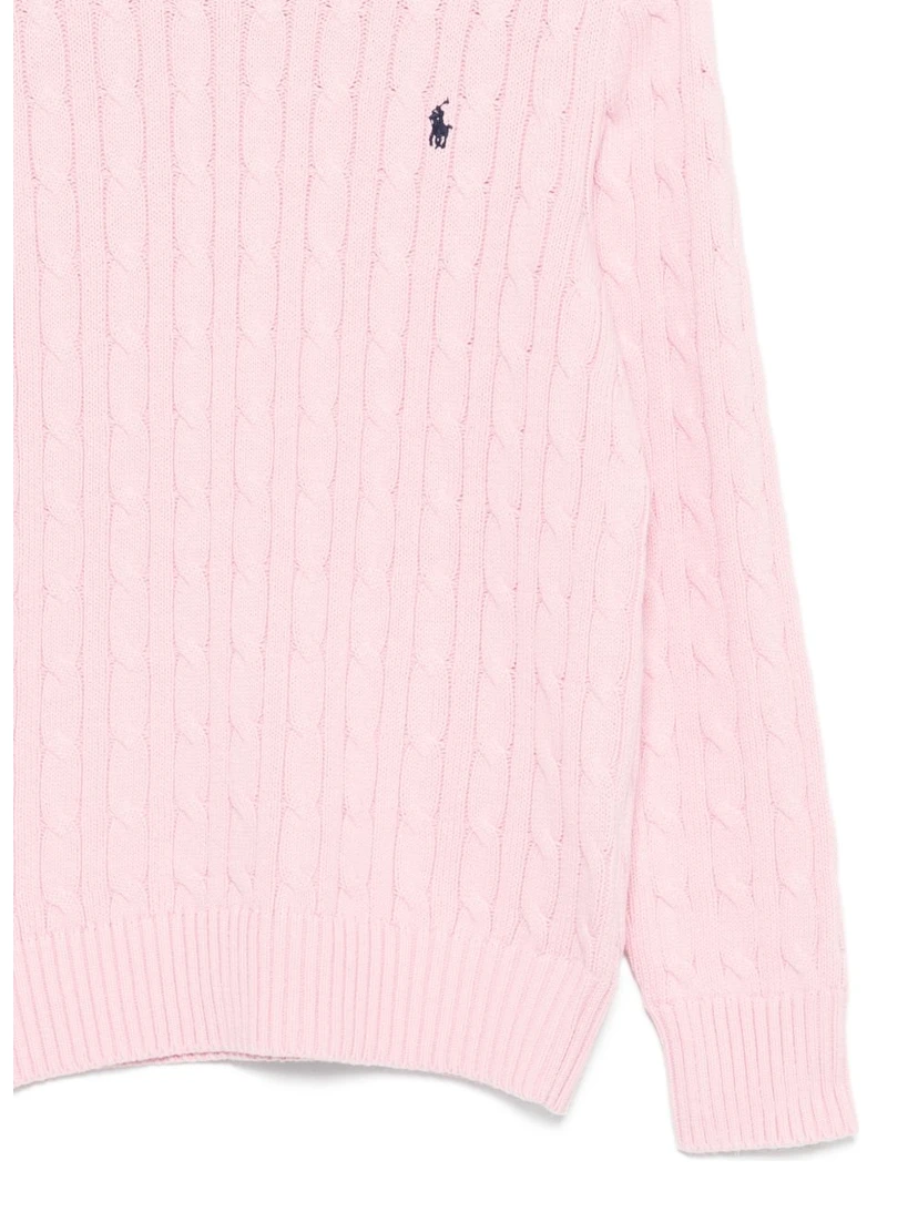 Polo Ralph Lauren Sweaters Pink