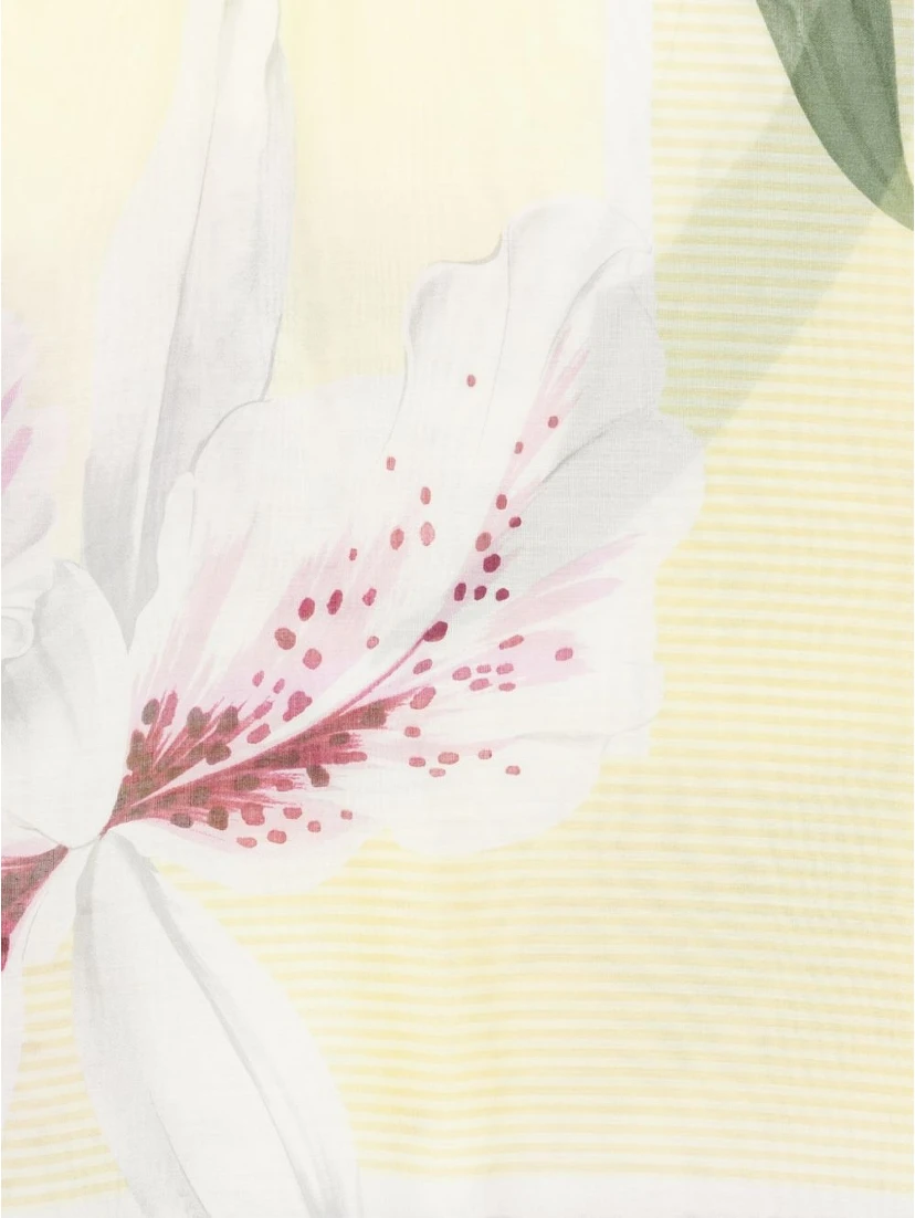 Liu Jo Scarfs Green