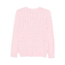 Polo Ralph Lauren Sweaters Pink