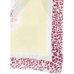 Liu Jo Scarfs Green